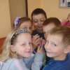 Vánoce 1.B.
